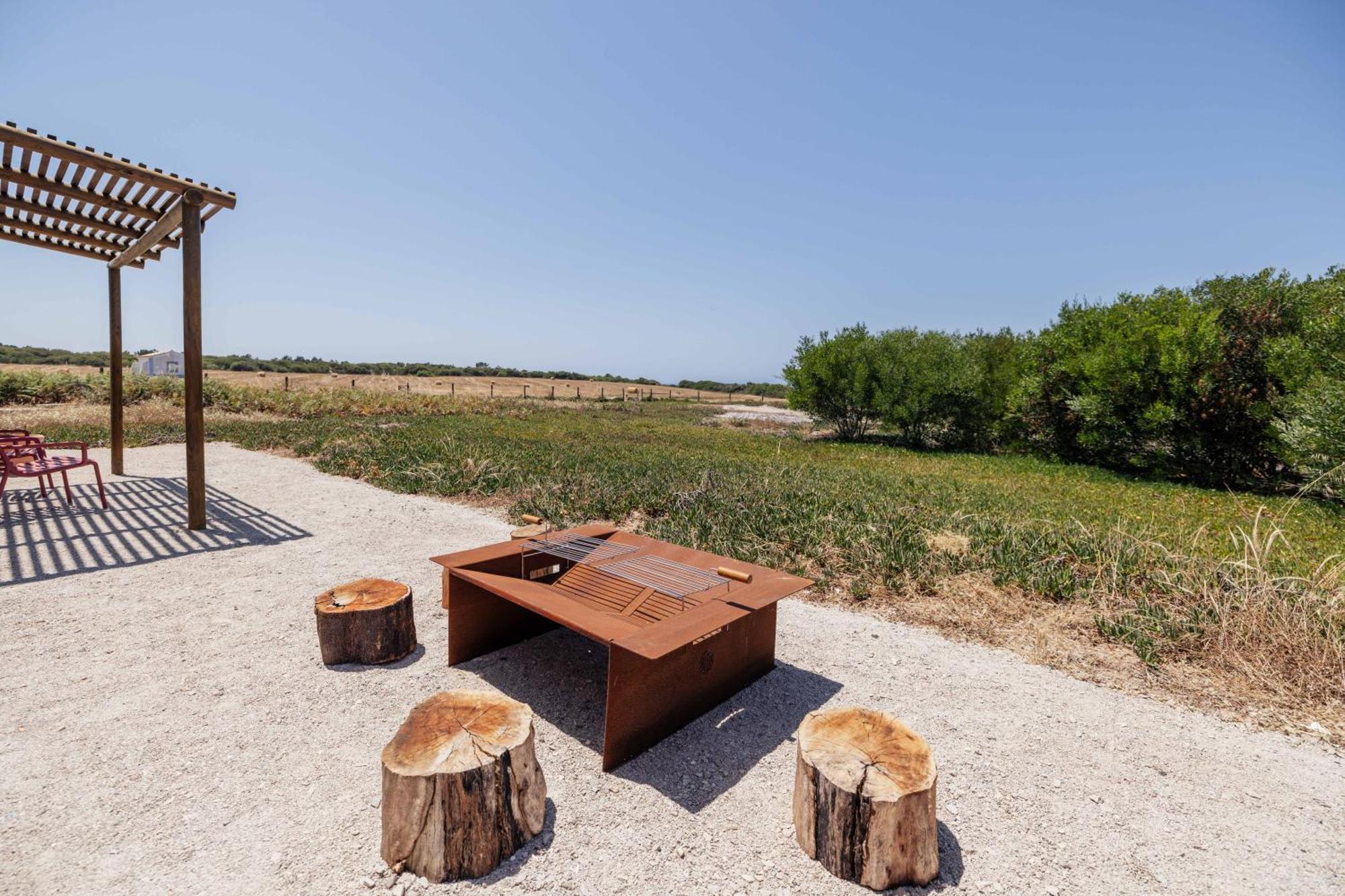 Monte Da Bemposta Gasthof Porto Covo